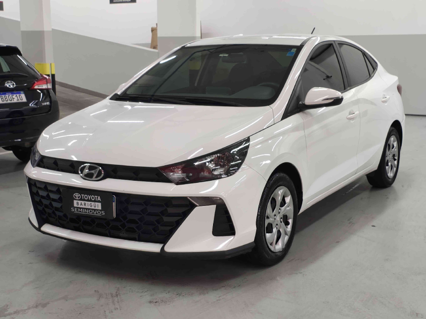 hyundai hb20s 1.0 12v flex comfort manual 4p 20242