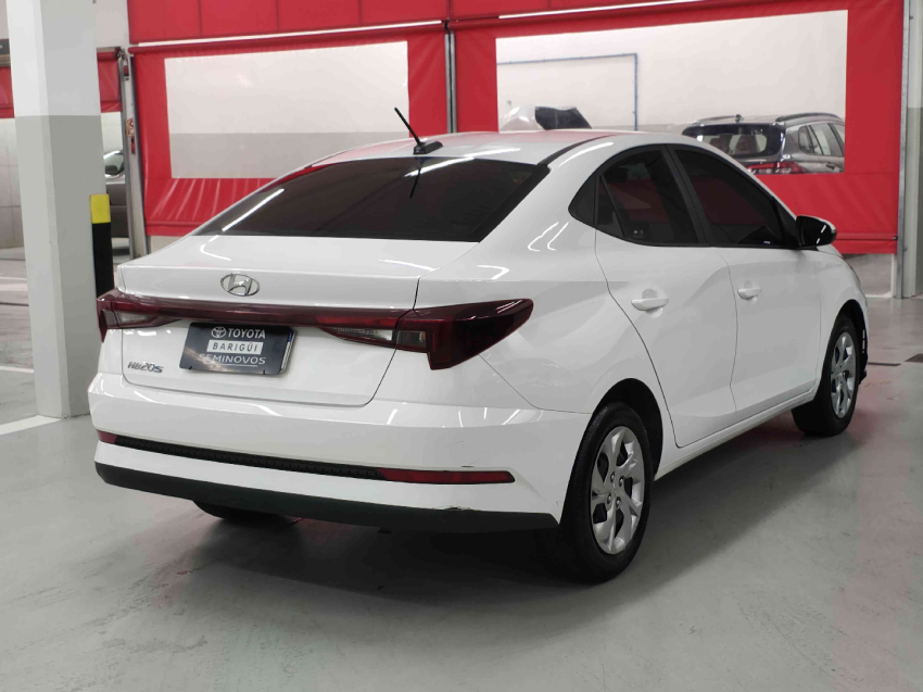 hyundai hb20s 1.0 12v flex comfort manual 4p 20245