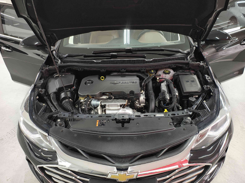 chevrolet cruze premier i 1.4 turbo at flex automatico 2022/2311