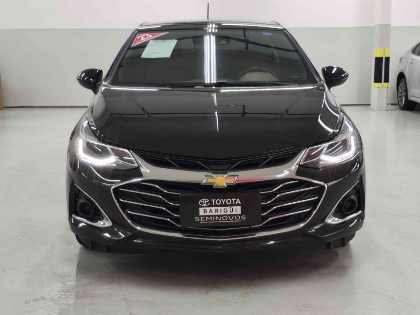 chevrolet cruze premier i 1.4 turbo at flex automatico 2022/231