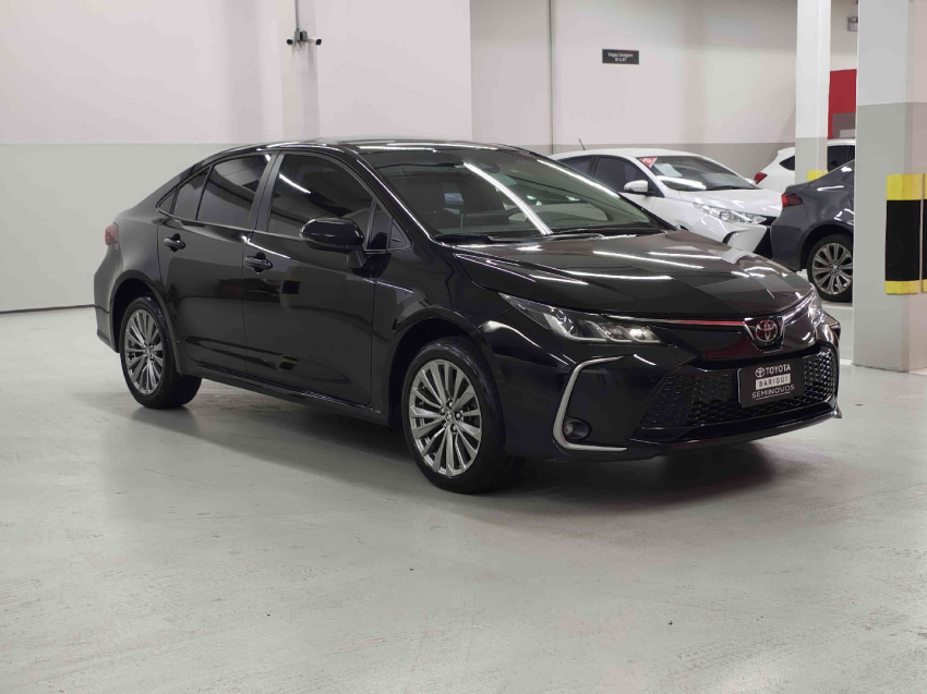 toyota corolla 2.0 vvt-ie flex xei direct shift 4p automatico 2024