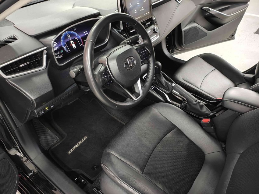 toyota corolla 2.0 vvt-ie flex xei direct shift 4p automatico 20249