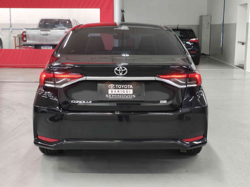 toyota corolla 2.0 vvt-ie flex xei direct shift 4p automatico 20244