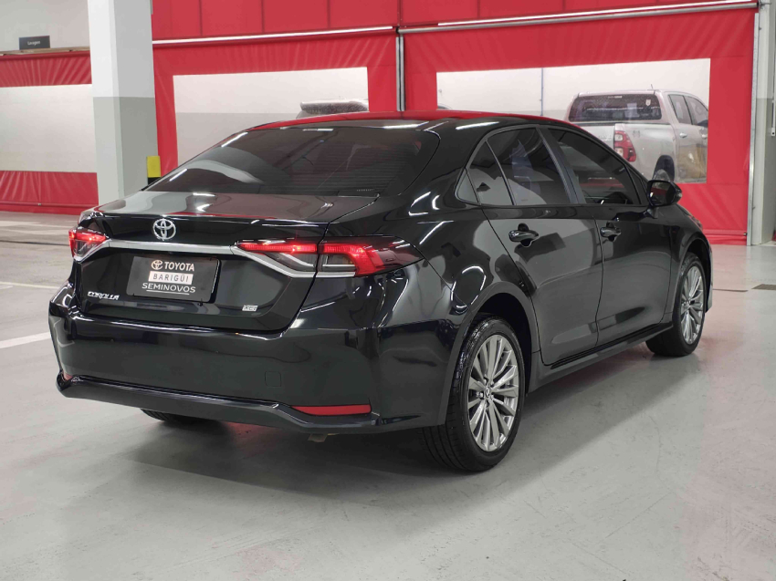 toyota corolla 2.0 vvt-ie flex xei direct shift 4p automatico 20245