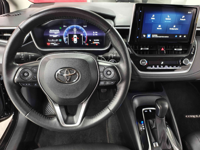 toyota corolla 2.0 vvt-ie flex xei direct shift 4p automatico 20248