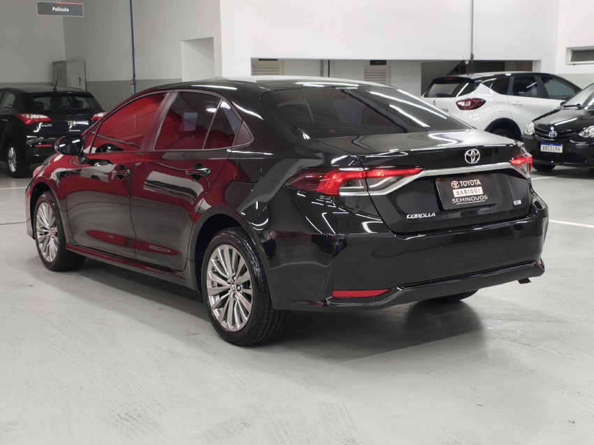 toyota corolla 2.0 vvt-ie flex xei direct shift 4p automatico 20243