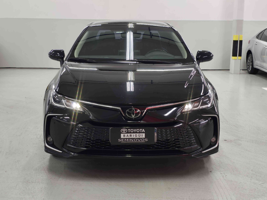 toyota corolla 2.0 vvt-ie flex xei direct shift 4p automatico 20241