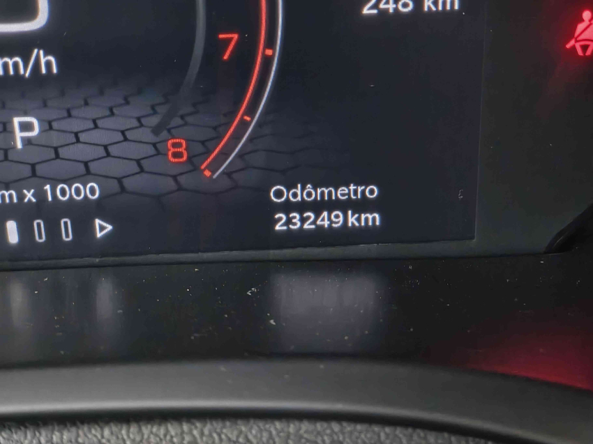 jeep renegade 1.3 t270 turbo flex longitude at6 4p automatico 202410