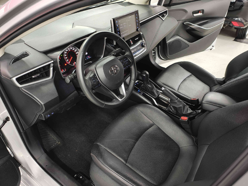 toyota corolla 2.0 vvt-ie flex xei direct shift 4p automatico 20239