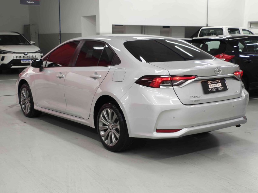 toyota corolla 2.0 vvt-ie flex xei direct shift 4p automatico 20235