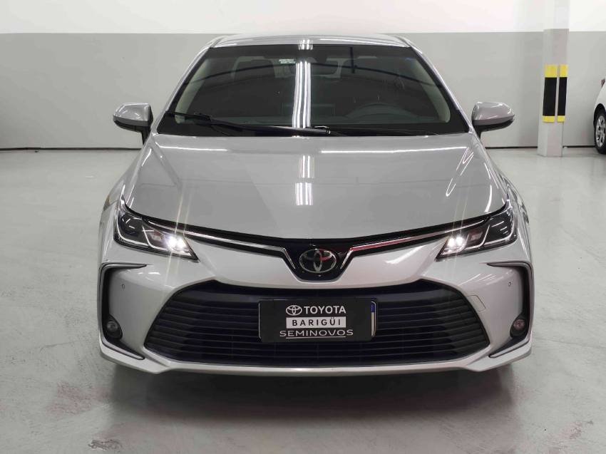 toyota corolla 2.0 vvt-ie flex xei direct shift 4p automatico 20231