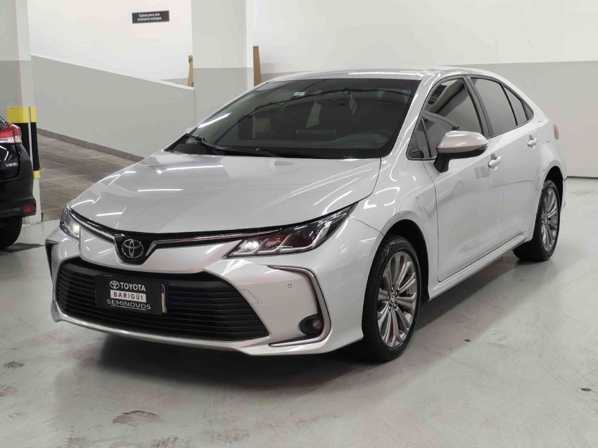 toyota corolla 2.0 vvt-ie flex xei direct shift 4p automatico 20232