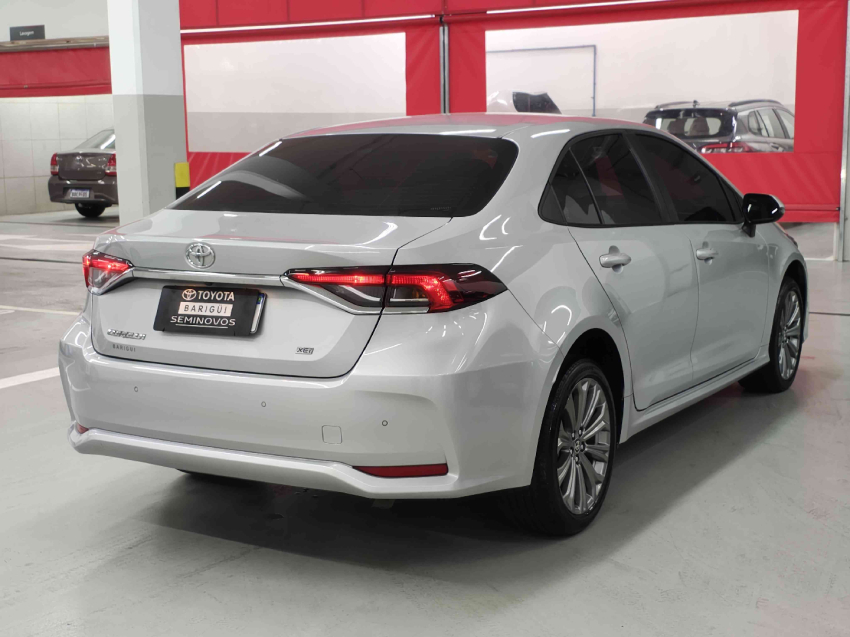 toyota corolla 2.0 vvt-ie flex xei direct shift 4p automatico 20233