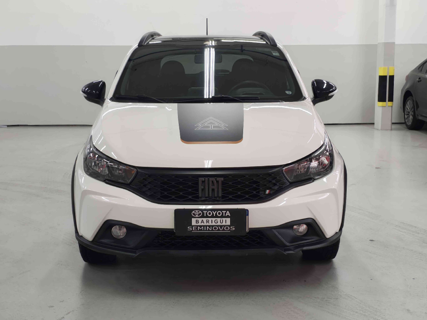 fiat argo 1.3 firefly flex trekking manual 4p automatico 20251