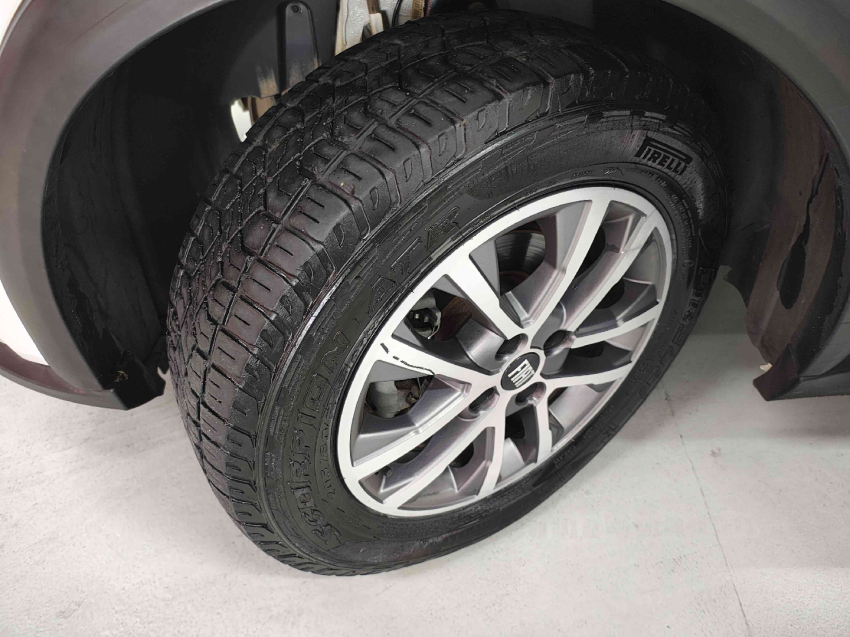 fiat argo 1.3 firefly flex trekking manual 4p automatico 202512