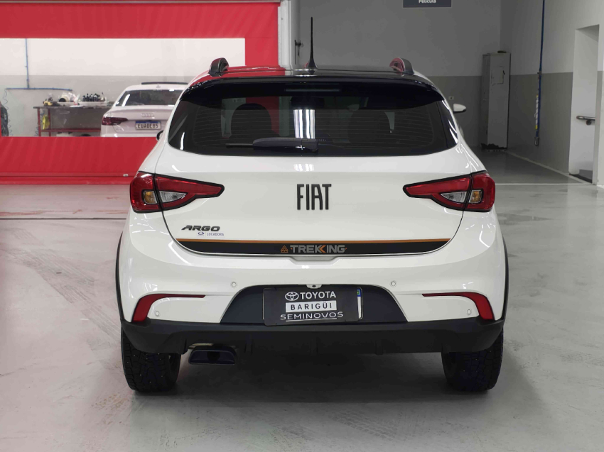 fiat argo 1.3 firefly flex trekking manual 4p automatico 20254