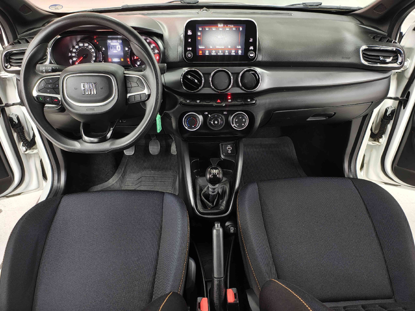 fiat argo 1.3 firefly flex trekking manual 4p automatico 20257