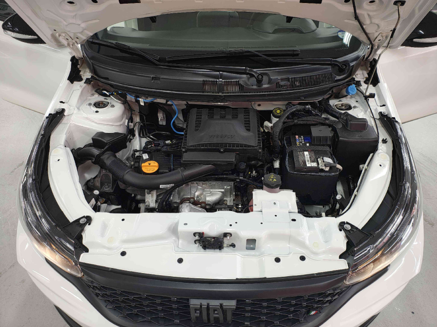 fiat argo 1.3 firefly flex trekking manual 4p automatico 202511