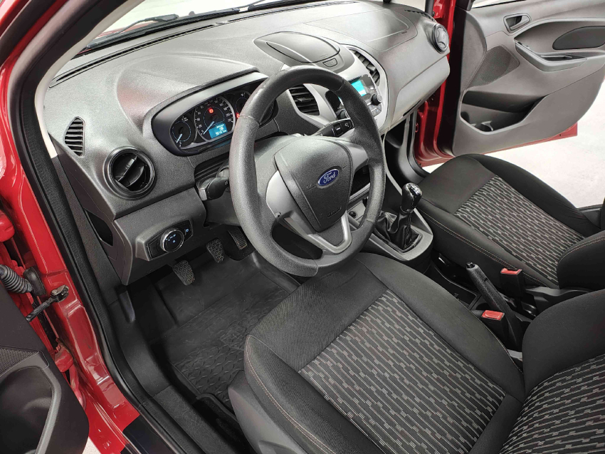 ford ka 1.0 ti-vct flex se manual 4p 20198