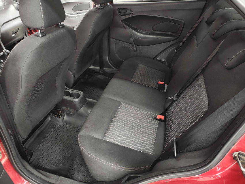 ford ka 1.0 ti-vct flex se manual 4p 201910