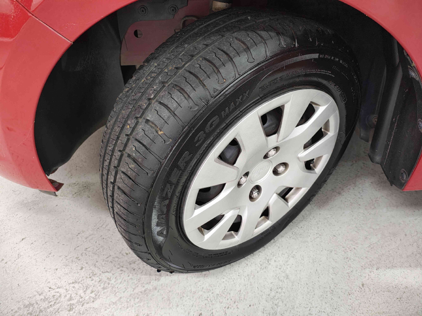 ford ka 1.0 ti-vct flex se manual 4p 201912