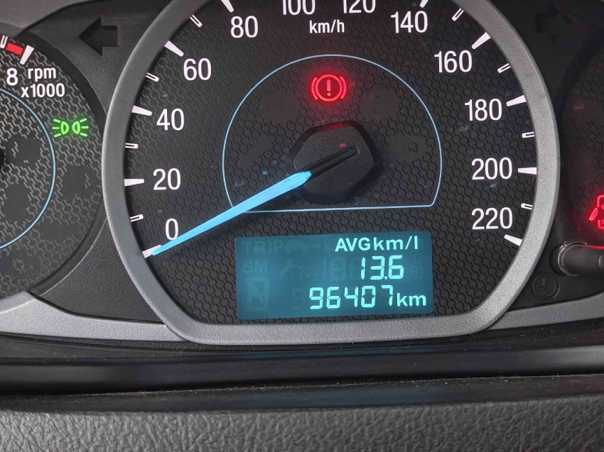 ford ka 1.0 ti-vct flex se manual 4p 20199