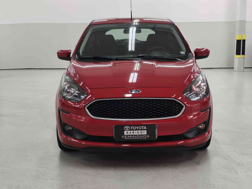 ford ka 1.0 ti-vct flex se manual 4p 20191