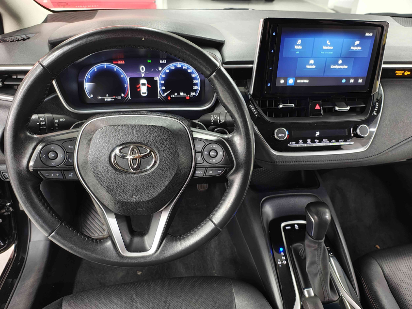 toyota corolla 2.0 vvt-ie flex xei direct shift 4p automatico 20248