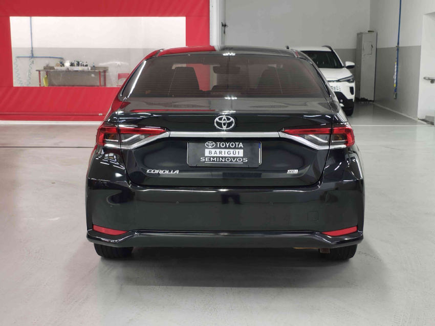 toyota corolla 2.0 vvt-ie flex xei direct shift 4p automatico 20244
