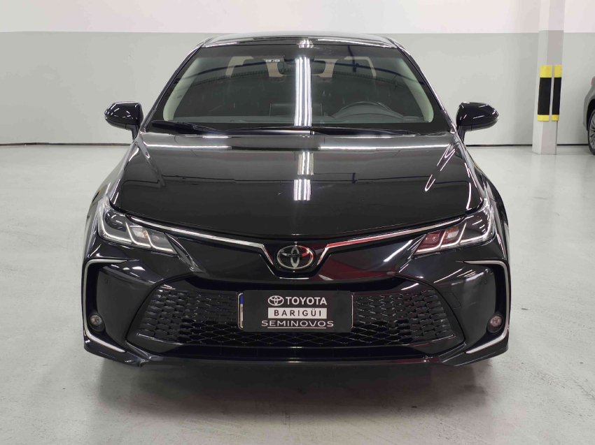 toyota corolla 2.0 vvt-ie flex xei direct shift 4p automatico 20241
