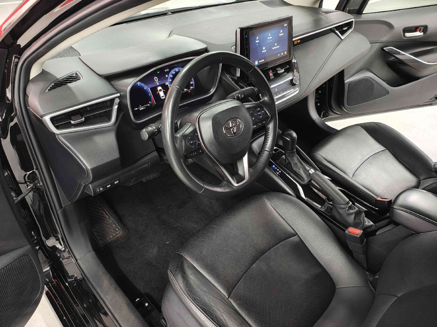 toyota corolla 2.0 vvt-ie flex xei direct shift 4p automatico 20249
