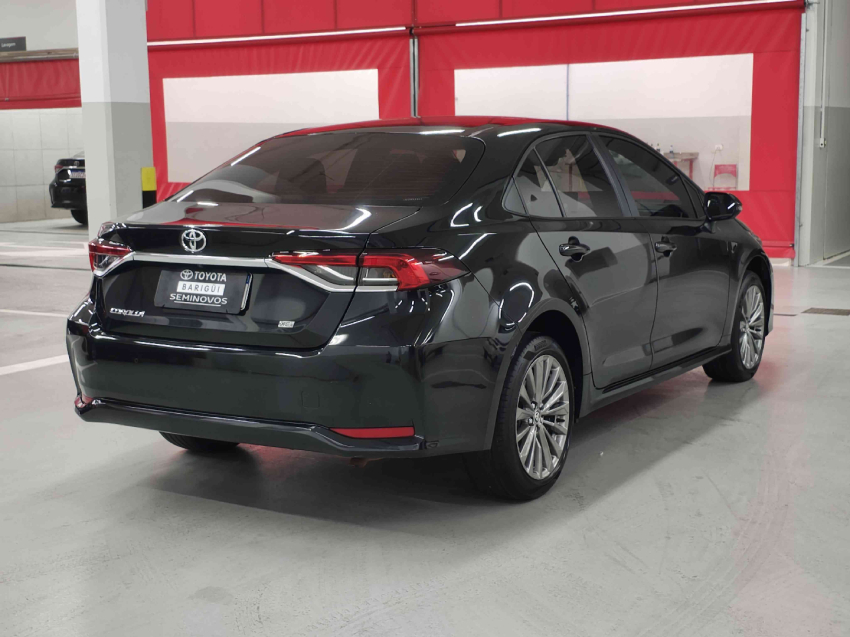 toyota corolla 2.0 vvt-ie flex xei direct shift 4p automatico 20245