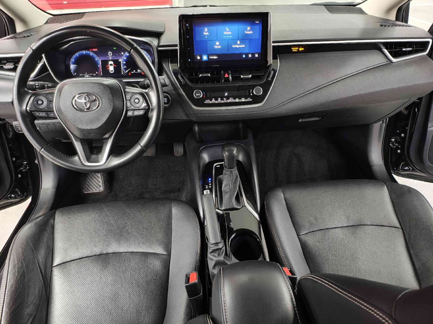 toyota corolla 2.0 vvt-ie flex xei direct shift 4p automatico 20247