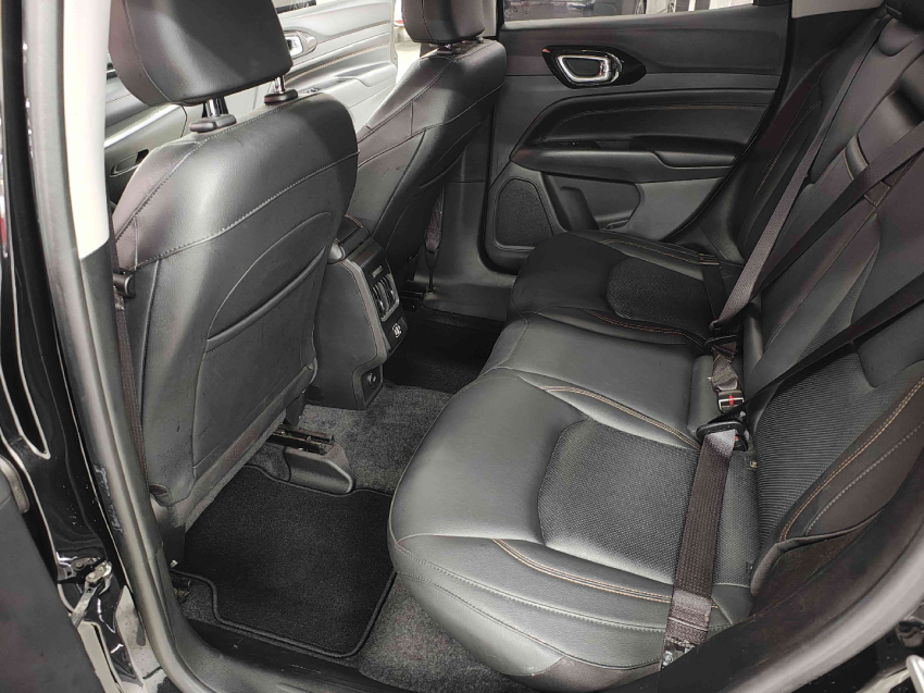 jeep compass 1.3 t270 turbo flex limited at6 4p automatico 20238