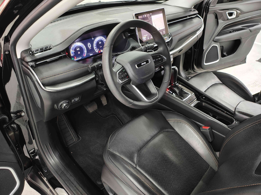 jeep compass 1.3 t270 turbo flex limited at6 4p automatico 20236