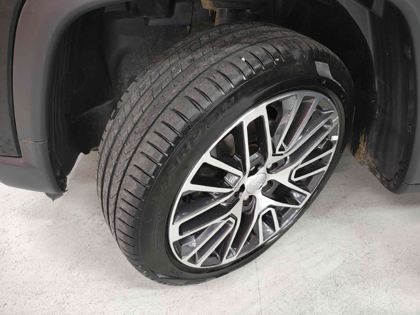 jeep compass 1.3 t270 turbo flex limited at6 4p automatico 202312