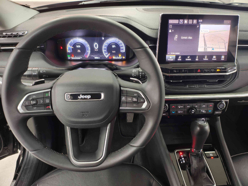 jeep compass 1.3 t270 turbo flex limited at6 4p automatico 202310