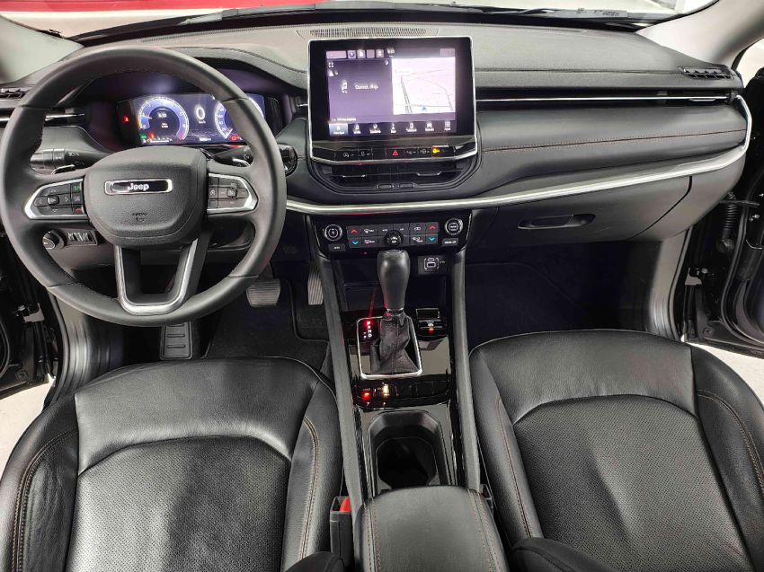 jeep compass 1.3 t270 turbo flex limited at6 4p automatico 20239