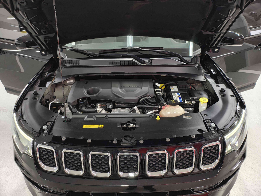 jeep compass 1.3 t270 turbo flex limited at6 4p automatico 202311