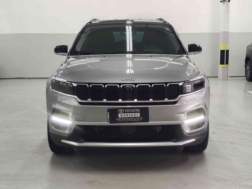 jeep commander 1.3 t270 turbo flex limited at6 4p automatico 20221