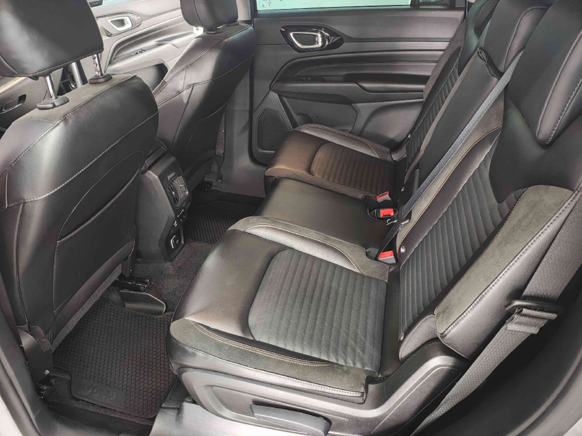 jeep commander 1.3 t270 turbo flex limited at6 4p automatico 20226