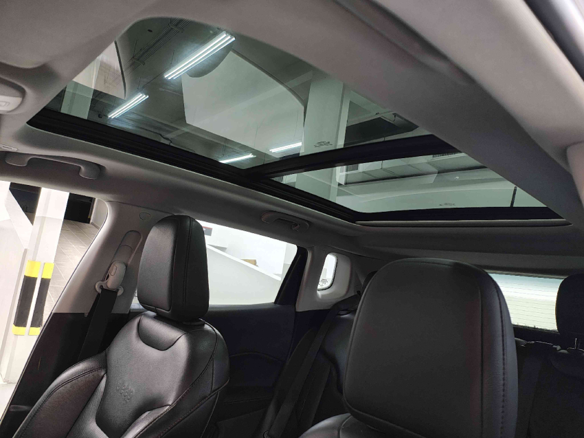 jeep compass 2.0 16v diesel limited 4x4 automatico flex 4p 20208