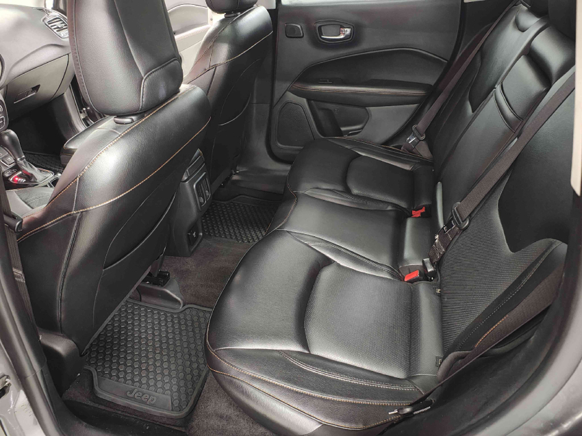 jeep compass 2.0 16v diesel limited 4x4 automatico flex 4p 202010