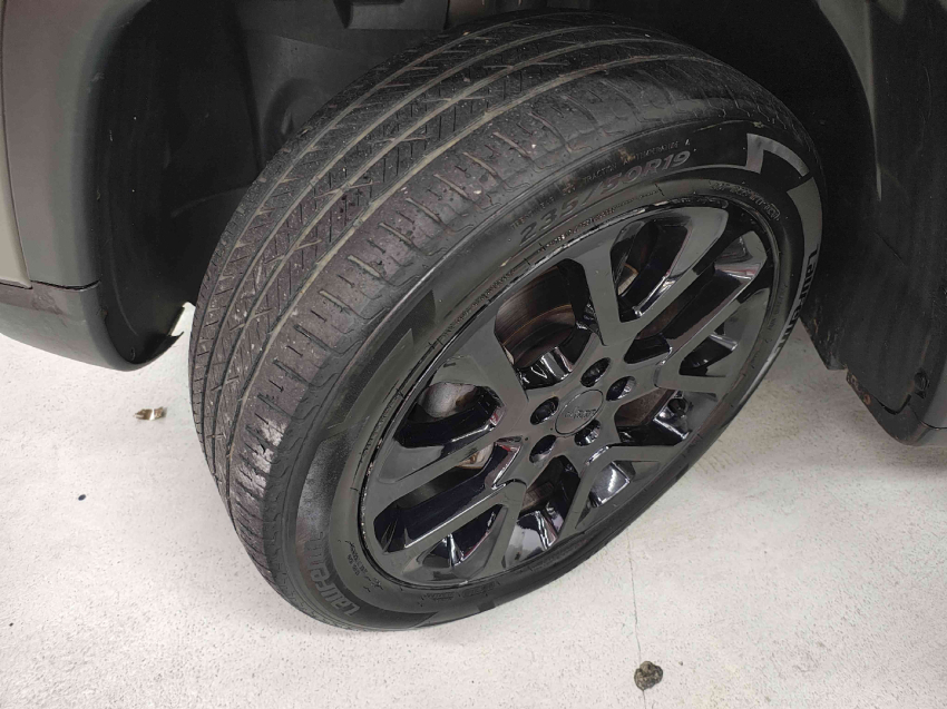 jeep compass 2.0 16v diesel limited 4x4 automatico flex 4p 202012