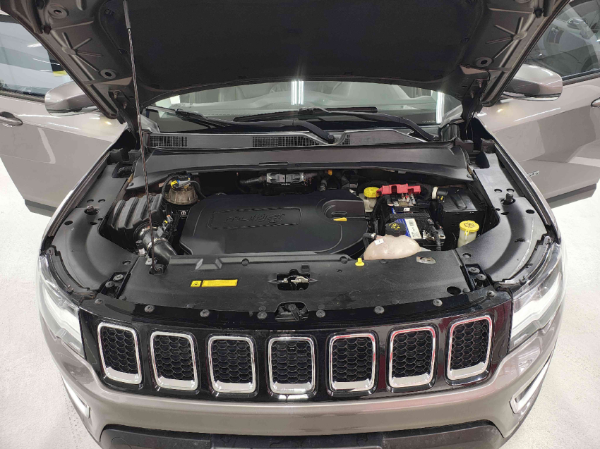 jeep compass 2.0 16v diesel limited 4x4 automatico flex 4p 202011