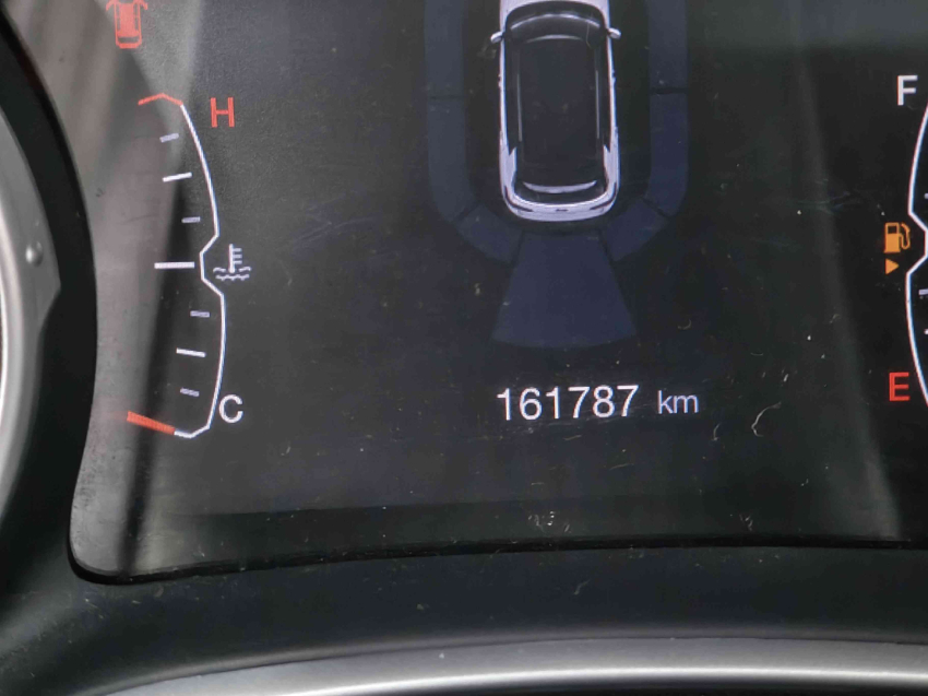 jeep compass 2.0 16v diesel limited 4x4 automatico flex 4p 20209