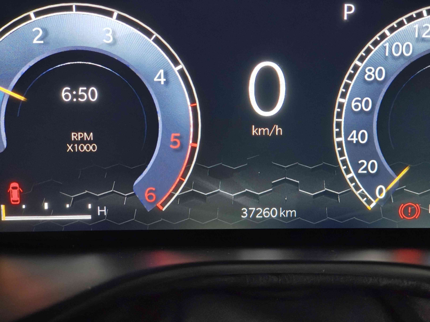 jeep commander 2.0 td380 turbo diesel overland at9 4p automatico 202212