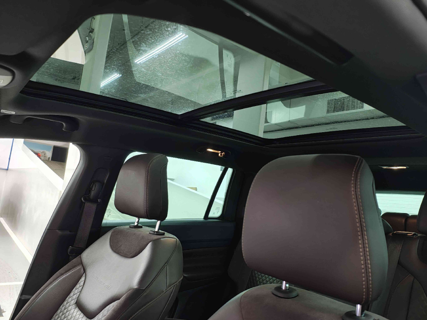 jeep commander 2.0 td380 turbo diesel overland at9 4p automatico 202210