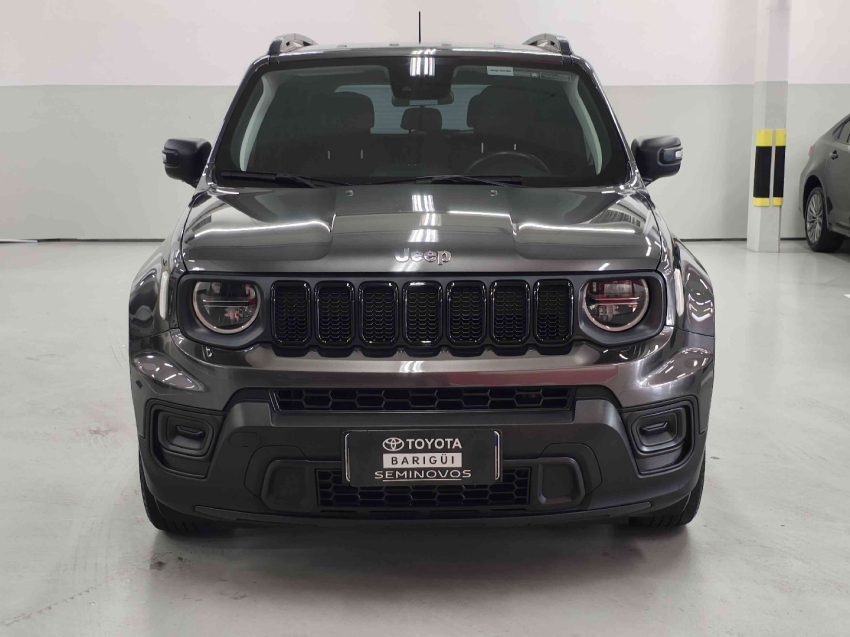 jeep renegade 1.3 t270 turbo flex sport at6 4p automatico 20231