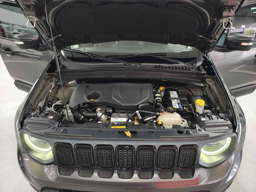 jeep renegade 1.3 t270 turbo flex sport at6 4p automatico 202311